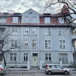 Apartament Przy Parku Z Bezplatnym Parkingiem