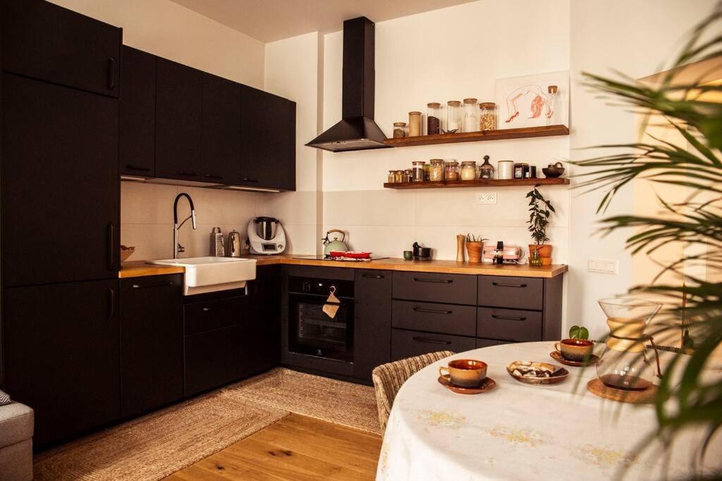 Apartment Przy Parku Z Bezplatnym Parkingiem Torun